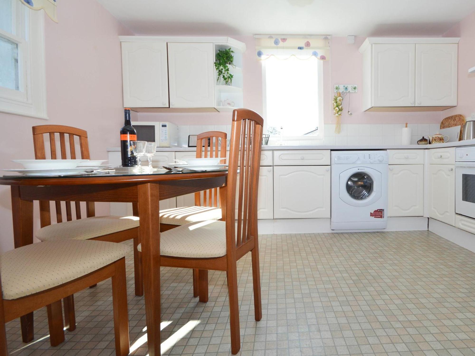 Coach House Protea Holiday home Torquay